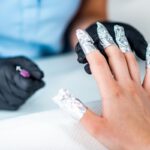 Jak zrobić paznokcie żelowe
