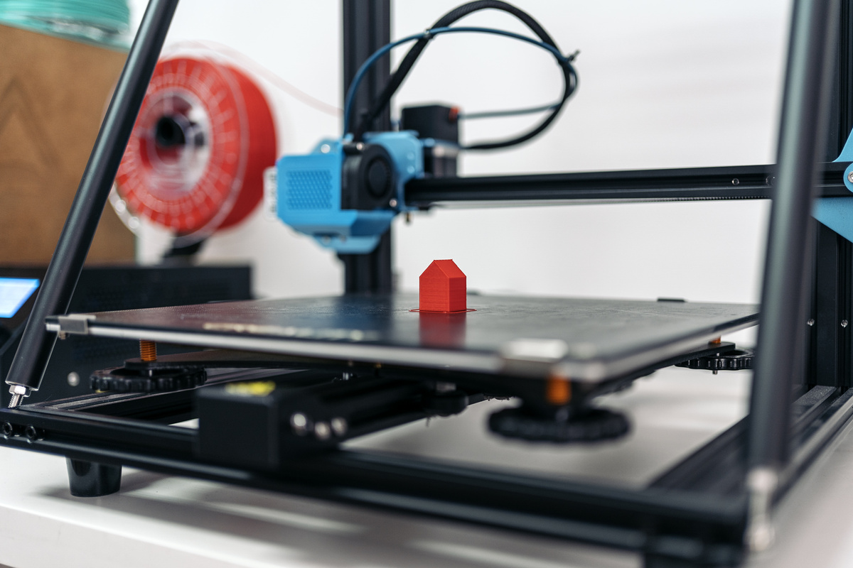 drukarka 3d