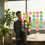 Kreatywność w pracy – jak odblokować głowę bez zbędnych ceregieli