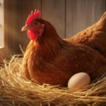 Produkcja jajka krok po kroku – jak kura tworzy Twoje śniadanie